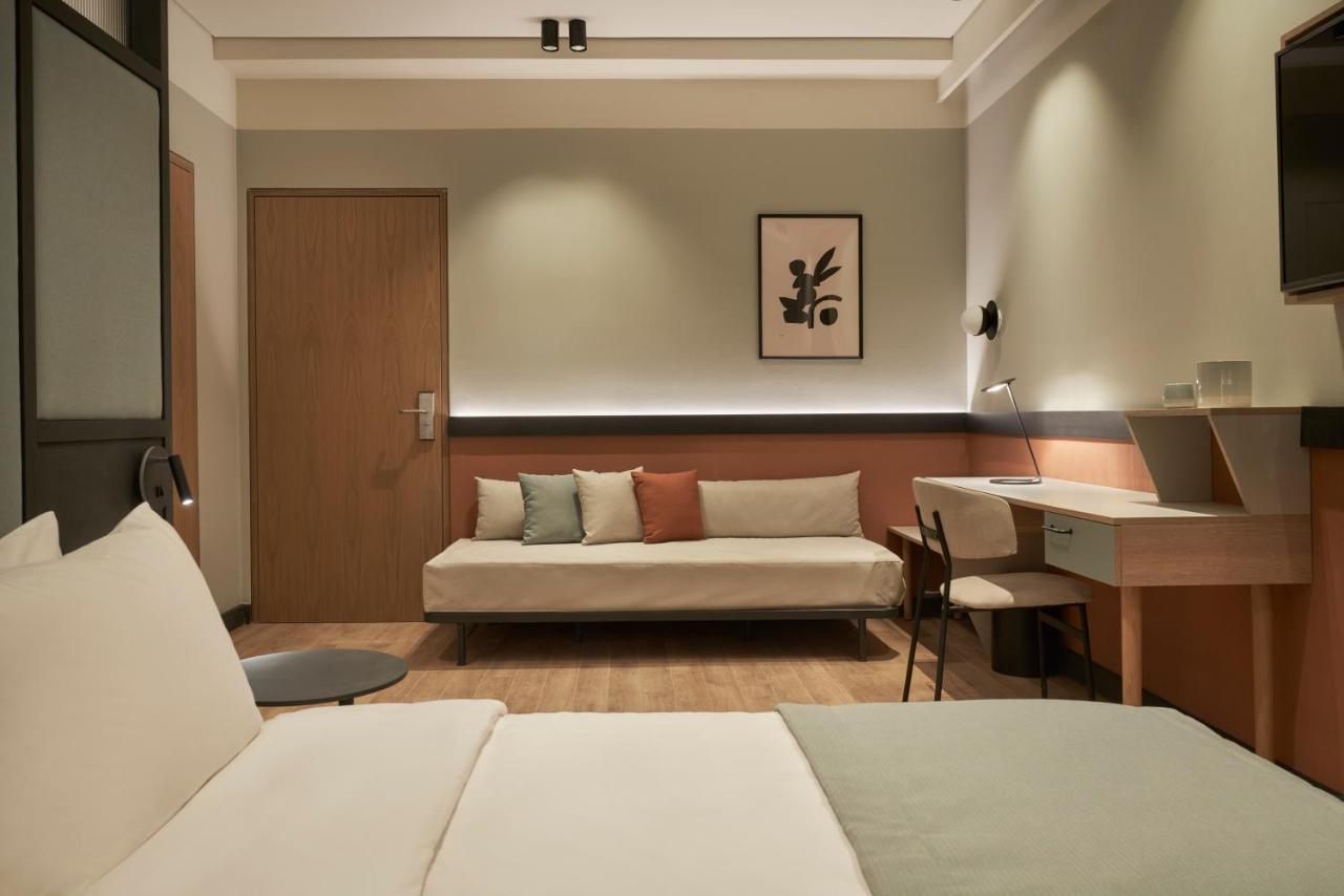 Thirtynine Urban Stay Thessaloniki Exterior photo