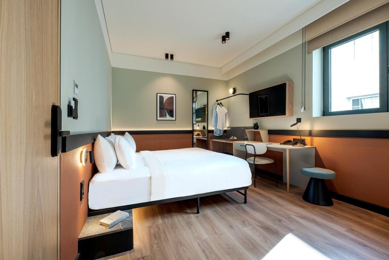 Thirtynine Urban Stay Thessaloniki Exterior photo