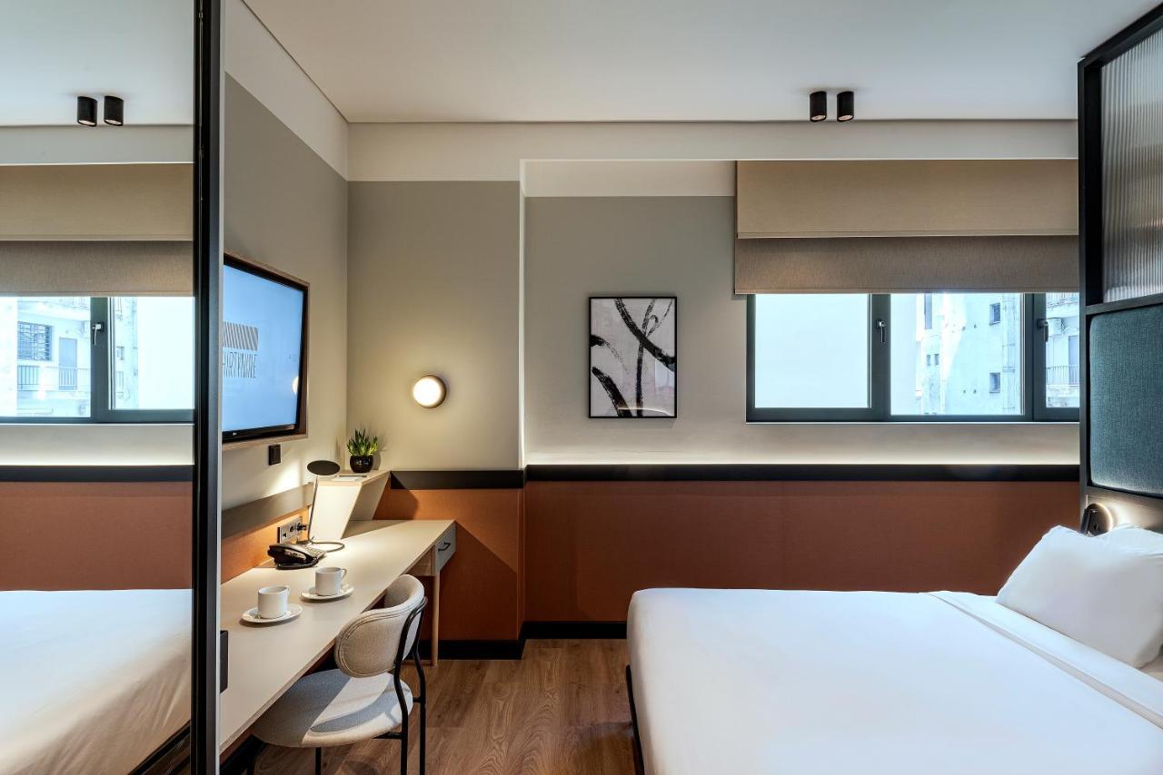 Thirtynine Urban Stay Thessaloniki Exterior photo