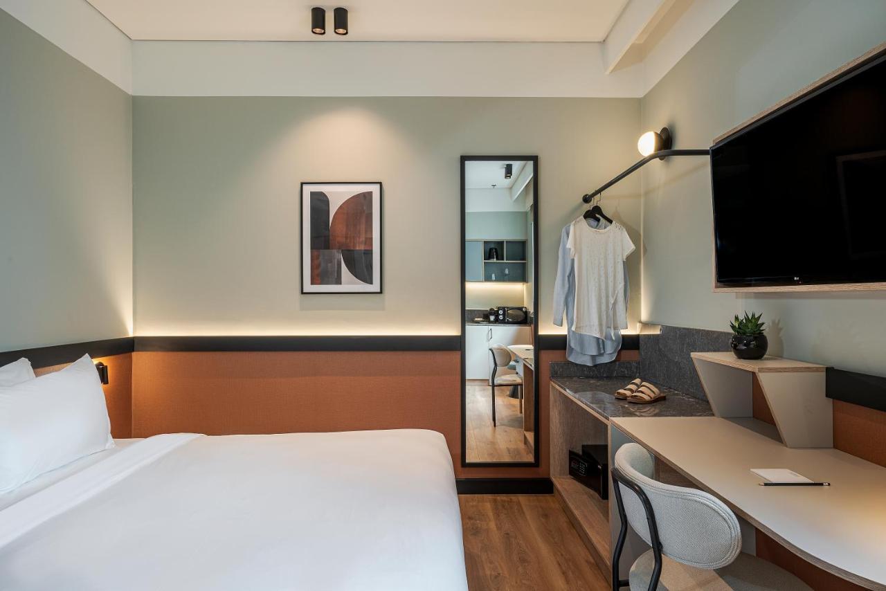 Thirtynine Urban Stay Thessaloniki Exterior photo