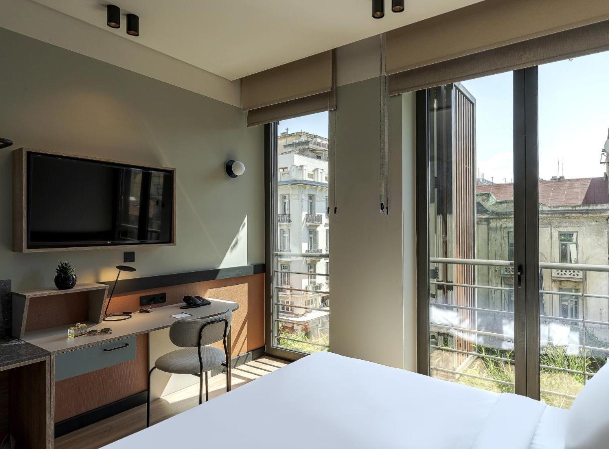 Thirtynine Urban Stay Thessaloniki Exterior photo