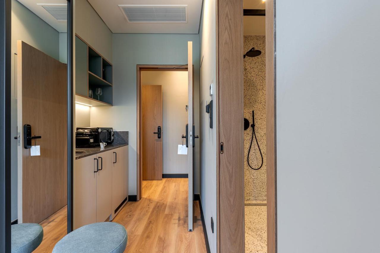 Thirtynine Urban Stay Thessaloniki Exterior photo