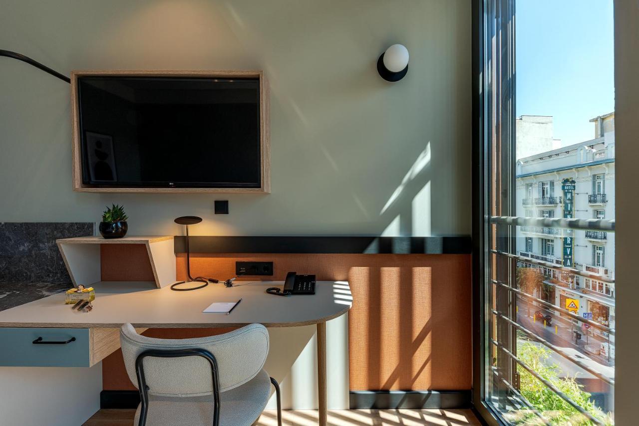 Thirtynine Urban Stay Thessaloniki Exterior photo