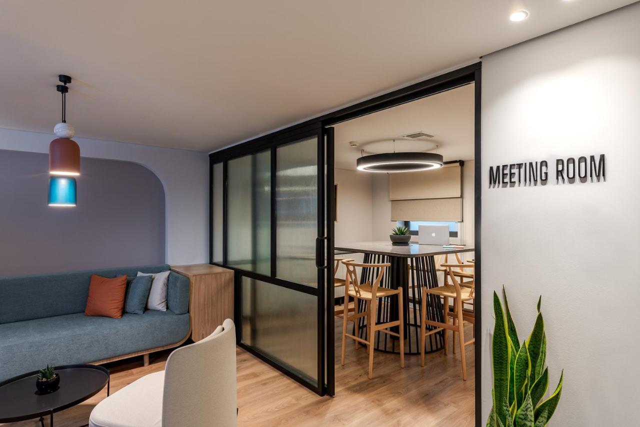 Thirtynine Urban Stay Thessaloniki Exterior photo