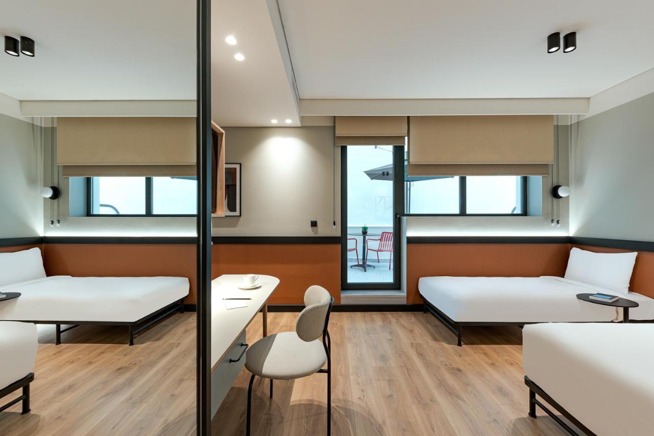 Thirtynine Urban Stay Thessaloniki Exterior photo