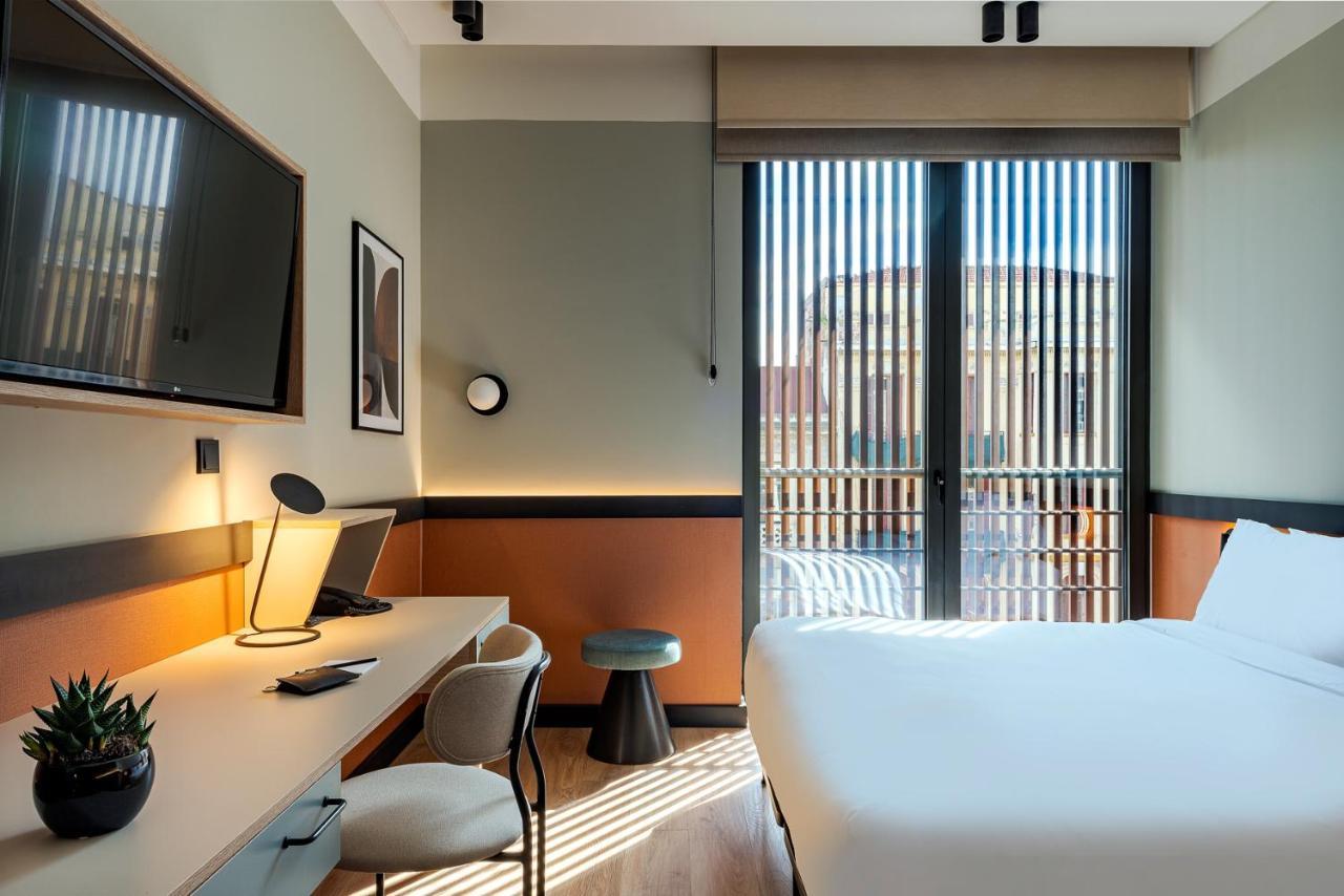 Thirtynine Urban Stay Thessaloniki Exterior photo