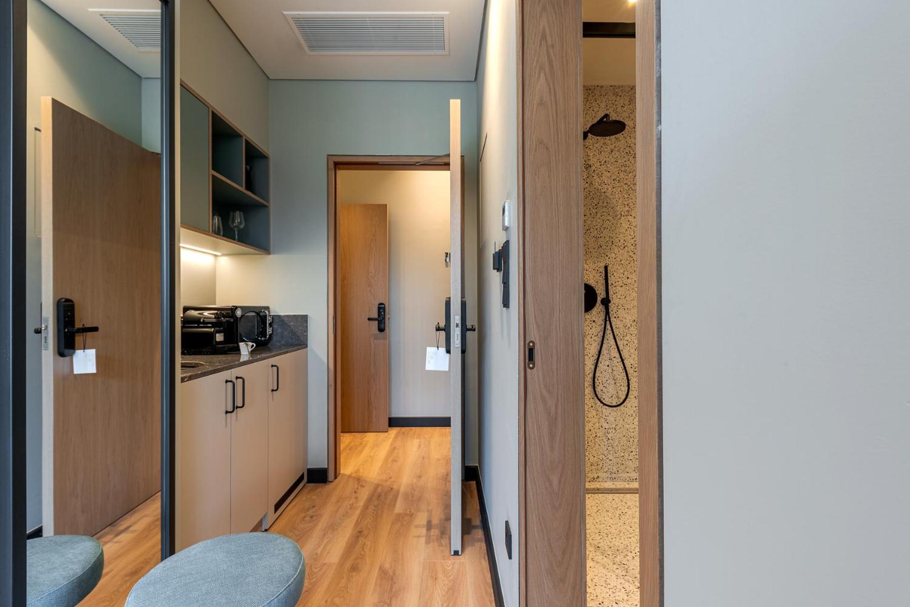Thirtynine Urban Stay Thessaloniki Exterior photo