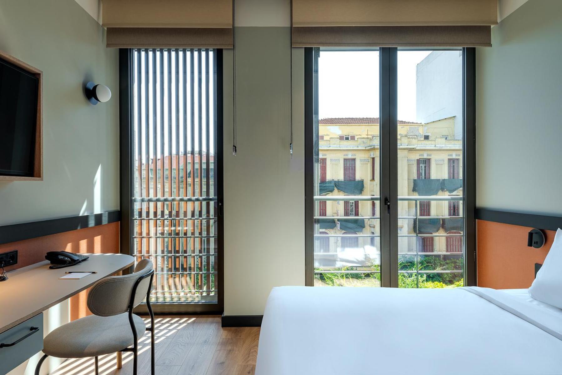 Thirtynine Urban Stay Thessaloniki Exterior photo