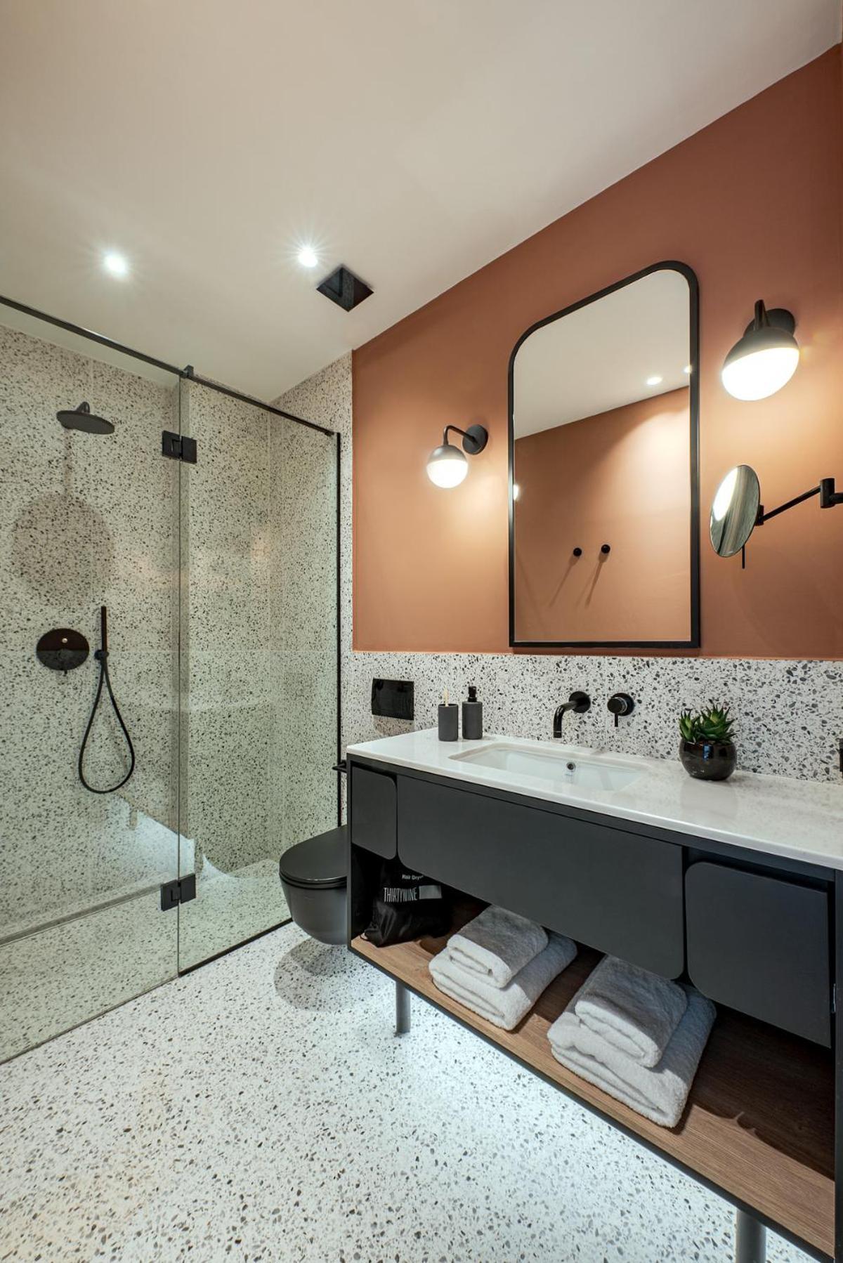 Thirtynine Urban Stay Thessaloniki Exterior photo