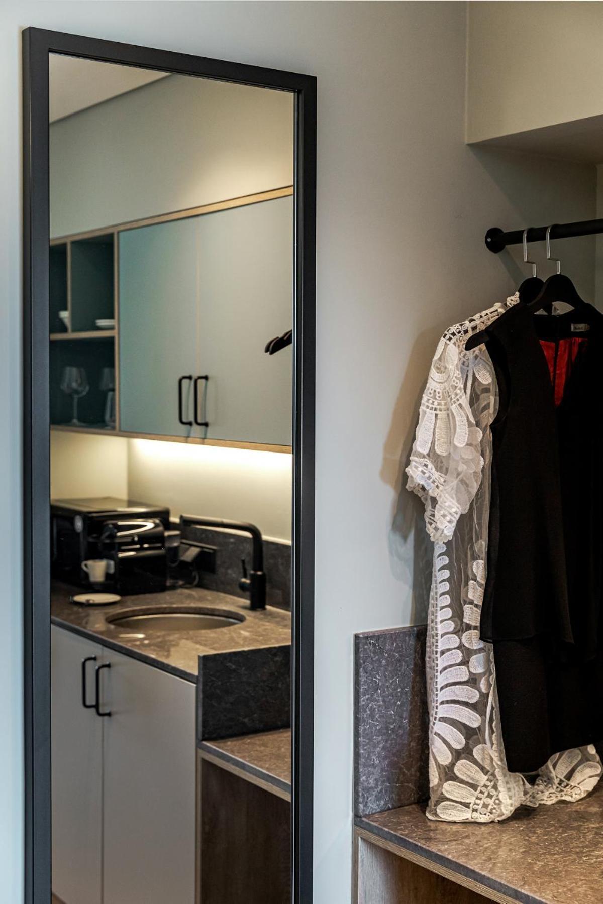 Thirtynine Urban Stay Thessaloniki Exterior photo