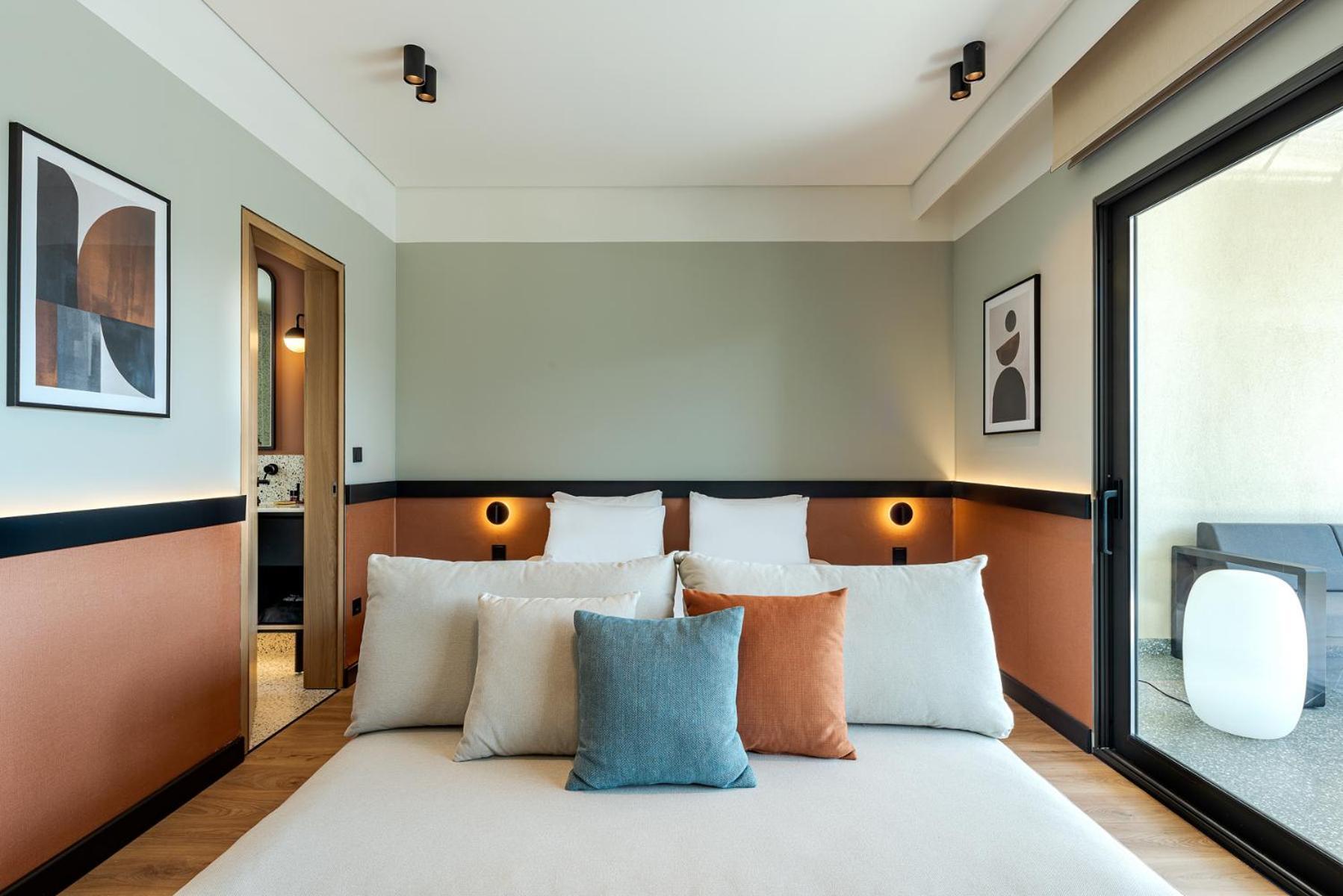 Thirtynine Urban Stay Thessaloniki Exterior photo