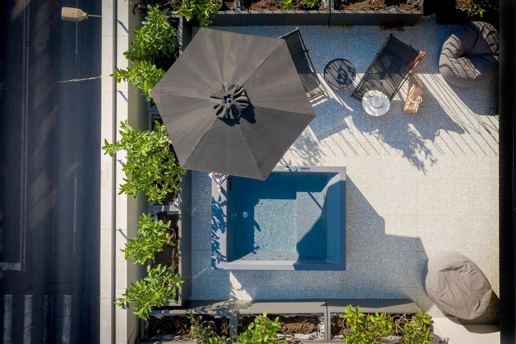 Thirtynine Urban Stay Thessaloniki Exterior photo