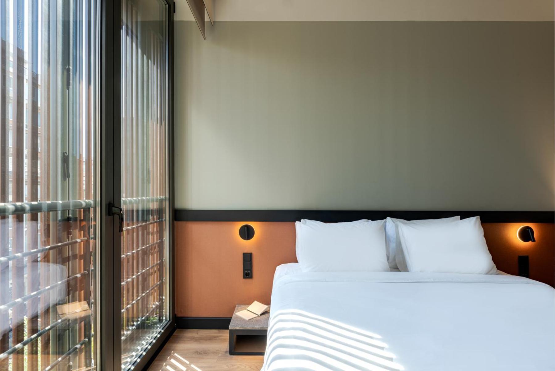 Thirtynine Urban Stay Thessaloniki Exterior photo