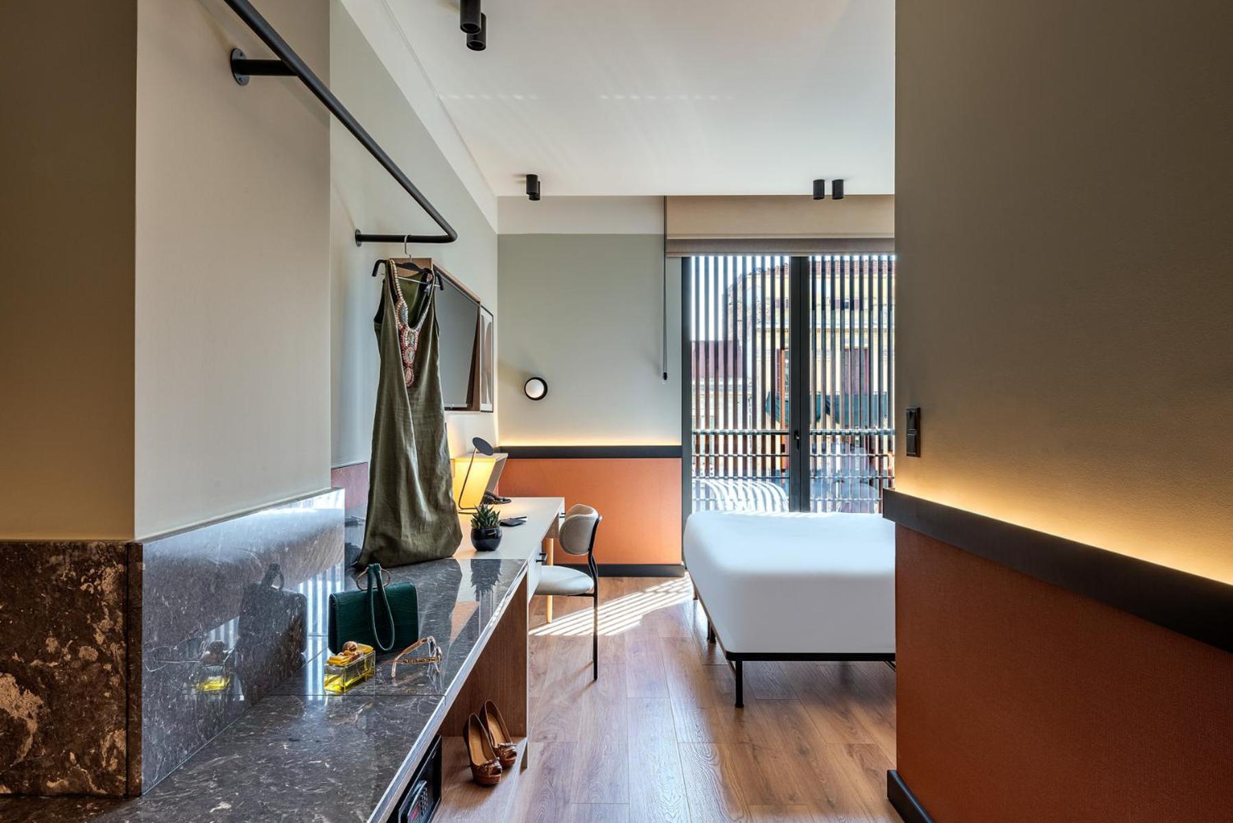 Thirtynine Urban Stay Thessaloniki Exterior photo