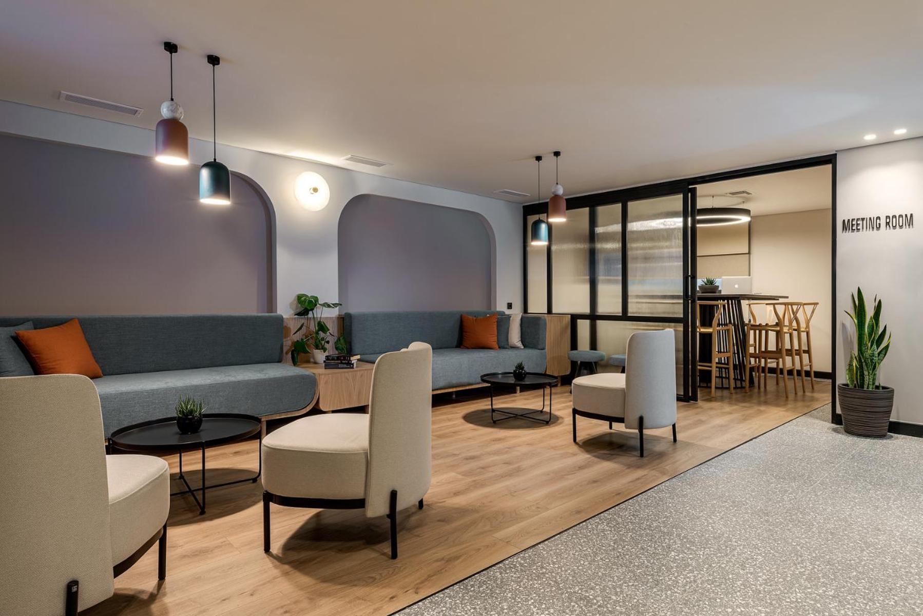 Thirtynine Urban Stay Thessaloniki Exterior photo